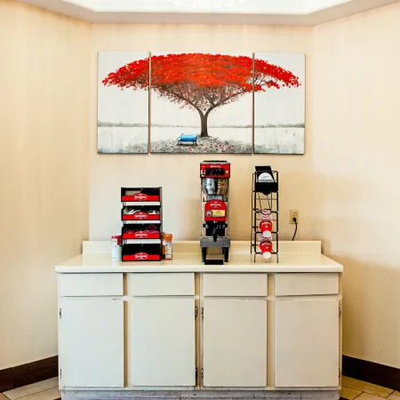 Red Roof Inn Slidell