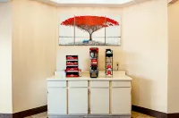 Red Roof Inn Slidell Hotels in Slidell