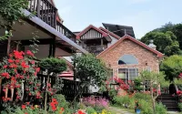 Jecheon Provence Pension Hotels near Woraksan