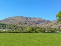 Bluebird Lodge Hotel a Coniston