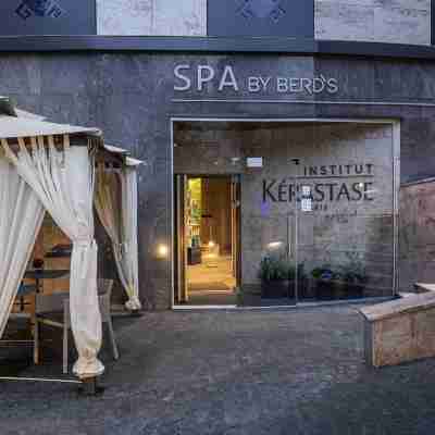 Berds Chisinau MGallery Hotel Collection Hotel Exterior