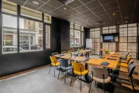 Campanile Caen Centre - Gare Hotels in Ifs