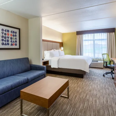 Holiday Inn Express & Suites CEDAR FALLS - WATERLOO by IHG