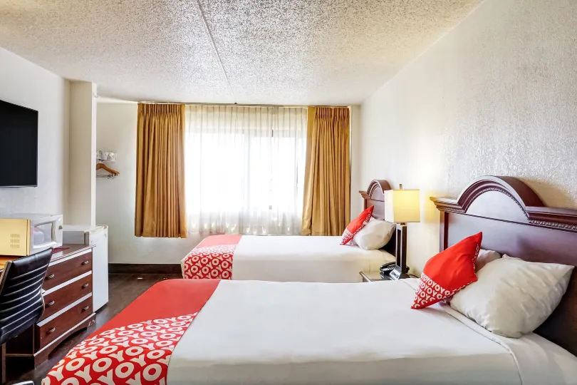 OYO Hotel Killeen East Central