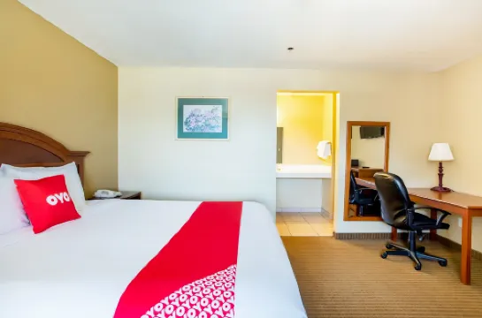 Rodeway Inn Hotels in Jack County