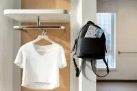 Yotel Boston - Deniz Manzaralı