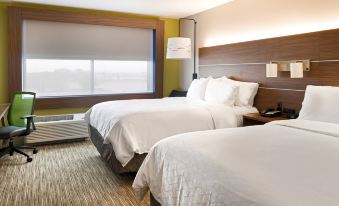 Holiday Inn Express & Suites Racine