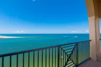Edge Hotel Clearwater Beach - Havudsigt