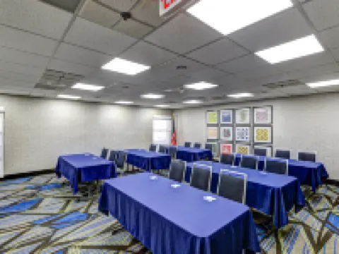 Holiday Inn Express HILLSBOROUGH (DURHAM AREA) by IHG Hotels in Orange County