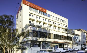 Metro Hotel Miranda