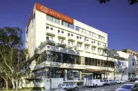 Metro Hotel Miranda Hotels in Cronulla