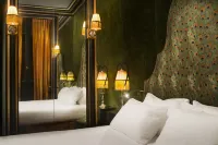 Maison Souquet, Hotel & Spa Отели в г. Париж