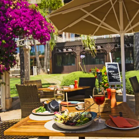 Lindner Hotel Mallorca Portals Nous
