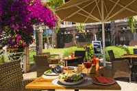 Lindner Hotel Mallorca Portals Nous - breakfast