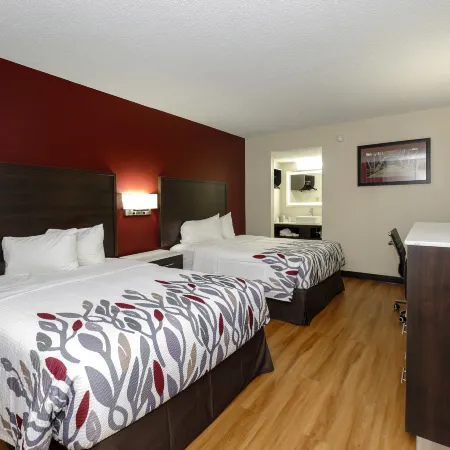 Red Roof Inn Gadsden