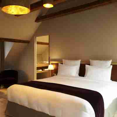 5 Terres Hotel & Spa Barr - MGallery Hotel Collection Rooms