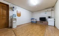 Gongju Dongmyung Motel