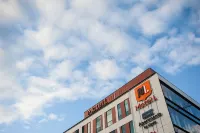 Apartments by Ligula Hotels near Talmansparken