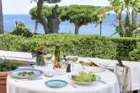Rocco Forte Villa Igiea Hotels in Palermo