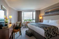 Clayton Hotel Silver Springs Hotels in Carrigaline