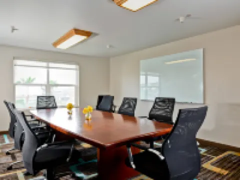 Residence Inn by Marriott Los Angeles LAX/El Segundo Hotels in El Segundo