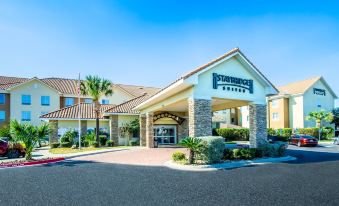 Staybridge Suites Laredo International Airport