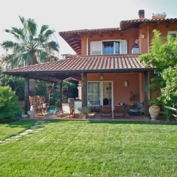 B&B Villa di Giorgi