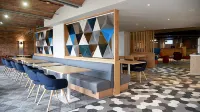 Holiday Inn Express LIVERPOOL - ROYAL ALBERT DOCK by IHG - servizio colazione