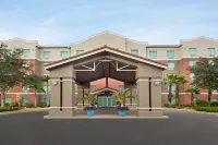 Holiday Inn Express & Suites Pembroke Pines-Sheridan ST Hotels in Pembroke Pines
