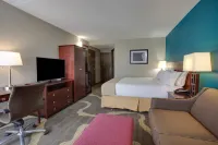 Holiday Inn Express Washington DC East-Andrews AFB Hotels in Forestville