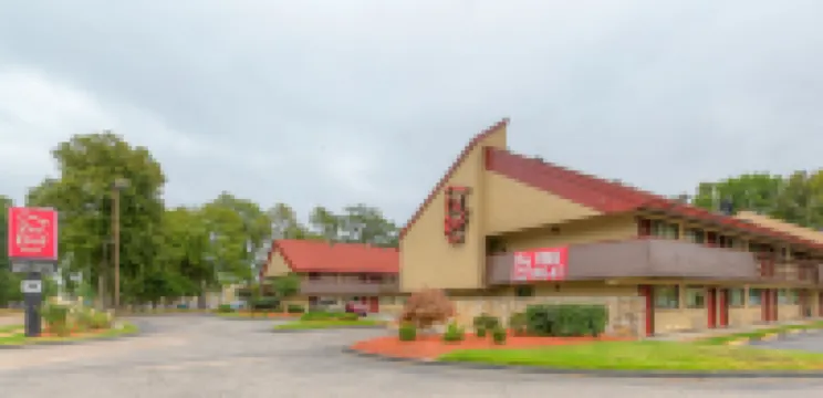 Red Roof Inn Memphis East