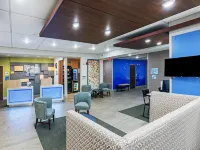 Holiday Inn Express & Suites DALLAS LEWISVILLE by IHG Hotels in Denton County