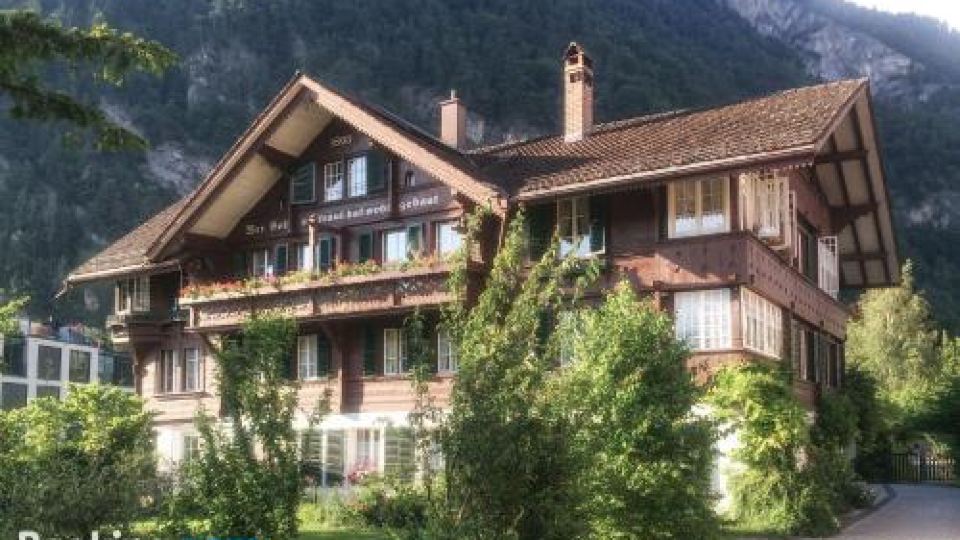 CityChalet Historic