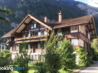 CityChalet Historic