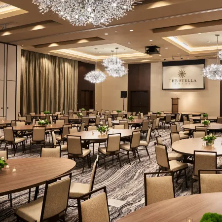 The Stella Hotel, Autograph Collection