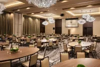 The Stella Hotel, Autograph Collection - breakfast
