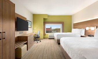 Holiday Inn Express & Suites Mission-Mcallen Area