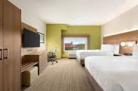 Holiday Inn Express & Suites Mission-Mcallen Area