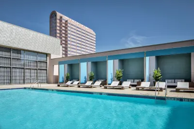 The Westin Galleria Dallas Hotels in Dallas