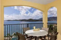 Marriott's Frenchman's Cove - Meerblick