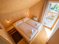 Superior #63 Mit IR-Sauna&Sprudelwanne