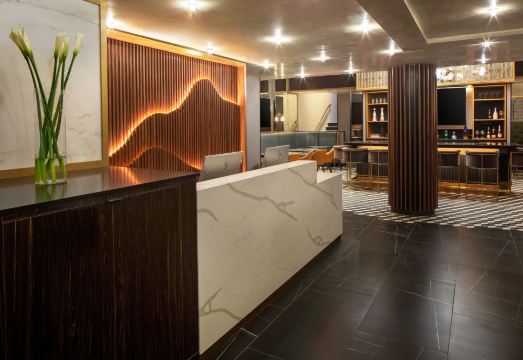 Hotel Indigo NYC DOWNTOWN - WALL STREET by IHG