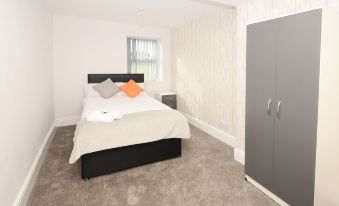 Townhouse @ Spring Gardens Crewe