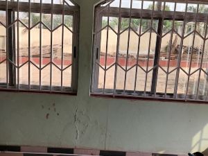 Charming 4-Bed House in Atwima Techiman, Kumasi