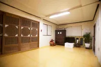 Chilgyejae Pension in Andong