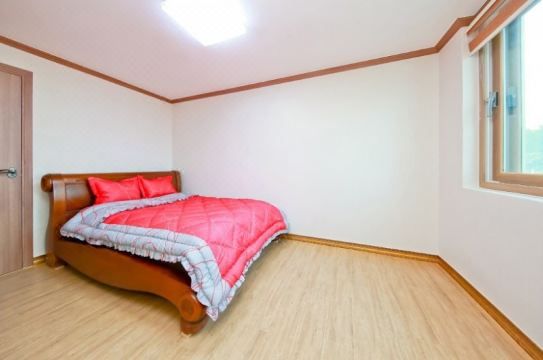 월출산달맞이민박펜션