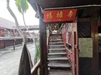 Baan Lanna Resort Hotel in zona Chonburi Municipality Stadium