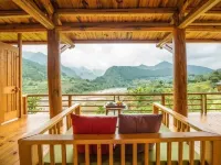 Le Champ Tu Le Văn Chấn District otelleri