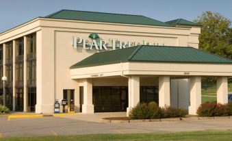 Pear Tree Inn Cape Girardeau Medical Center