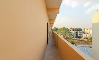 68066 Kk Residency - Housity